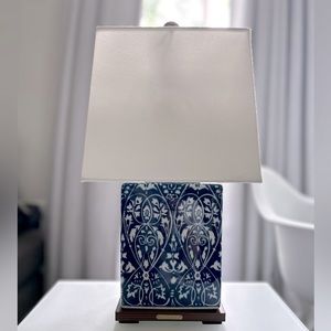 Ralph Lauren Table Lamp